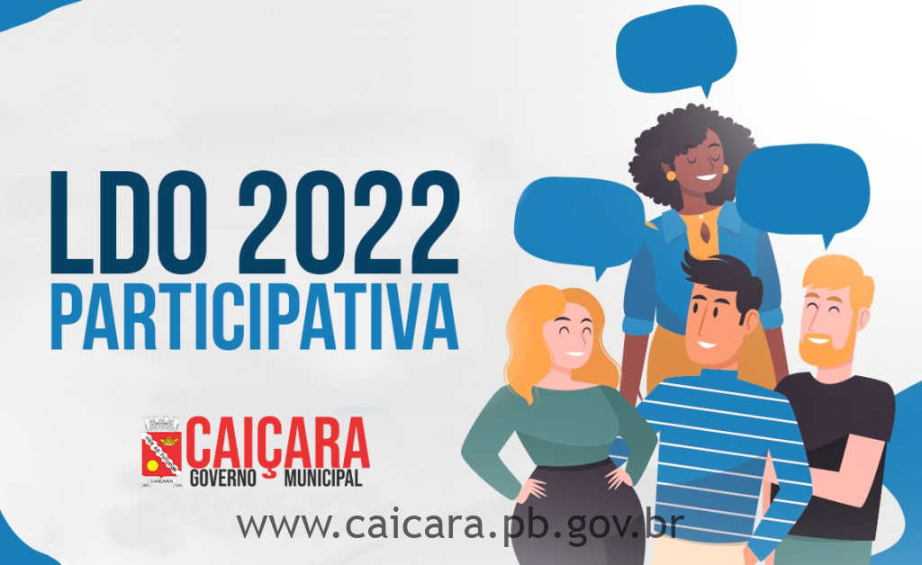 LDO participativa 2022