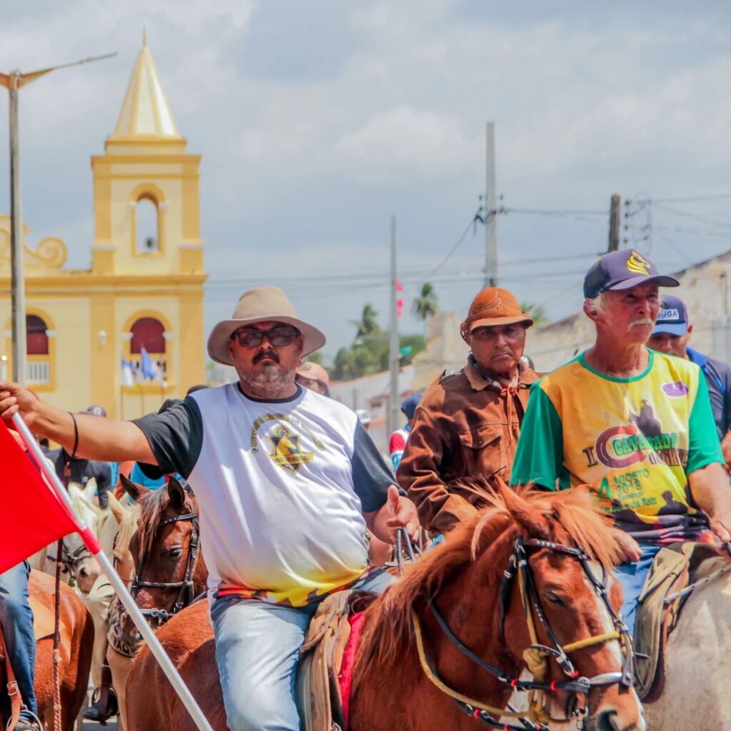 FESTA DA PEDRA 2024!